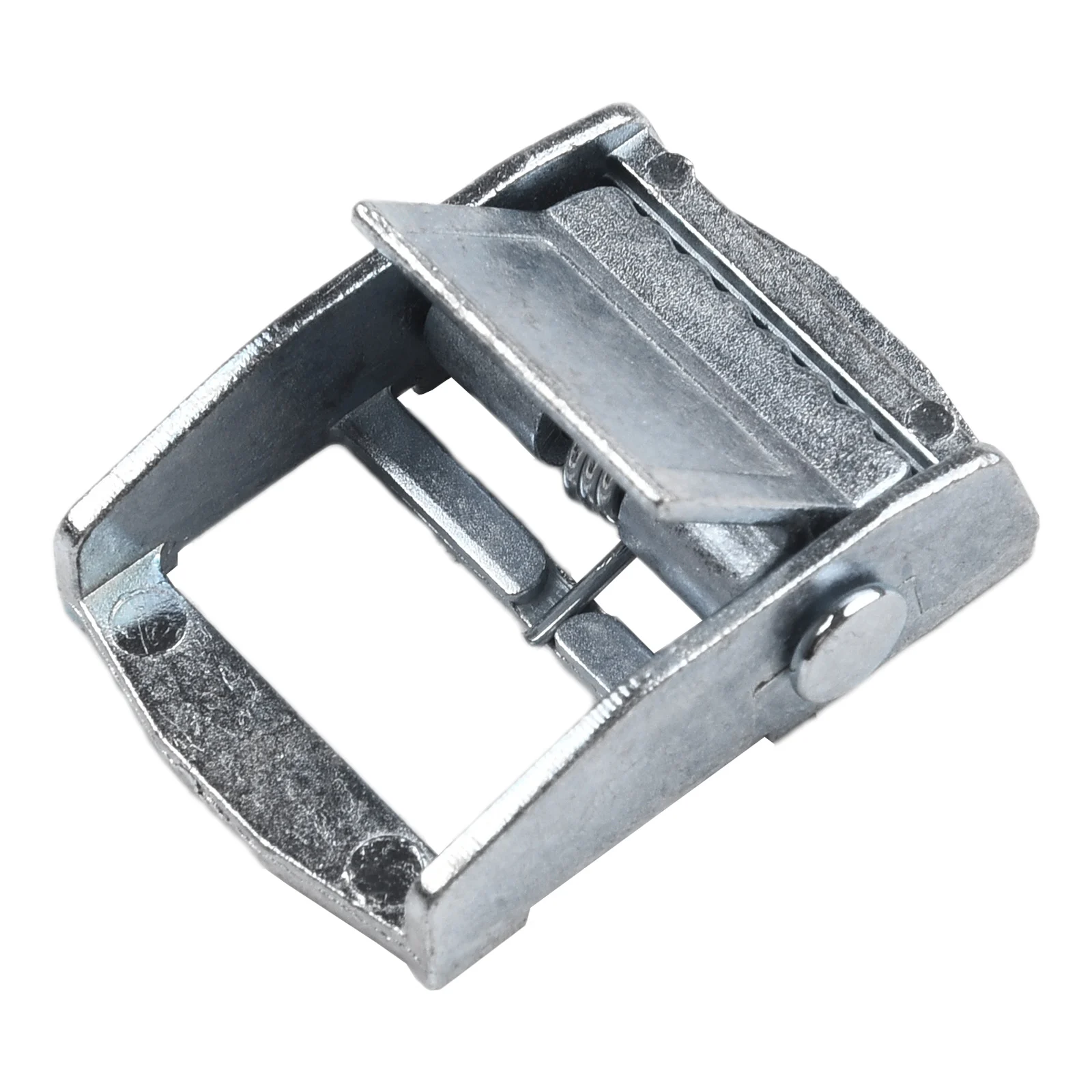Buckle Snap Tightener 2.5CM Wide Brand New For Securing Cargo Heavy Duty J Hook Optional Size Ratchet Straps Silver
Buckle Snap Tightener 2.5CM Wide Brand New For Securing Cargo Heavy Duty J Hook Optional Size Ratchet Straps Silver