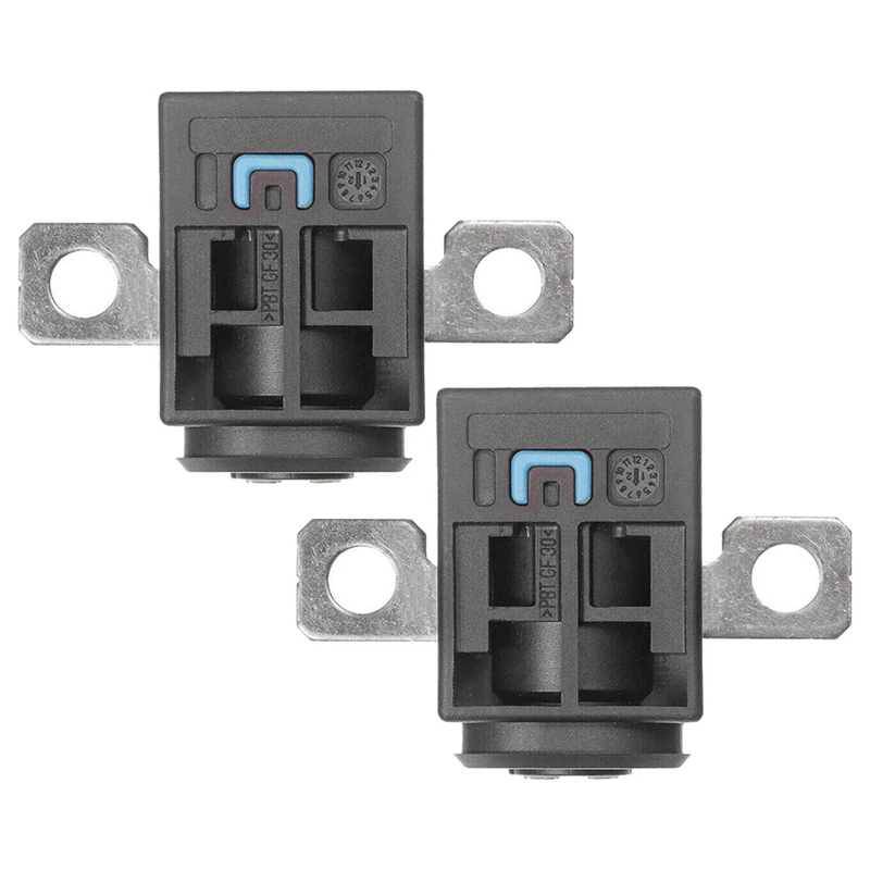 2Pcs N000000004516 Crash Battery Security Disconnect Fuse Pyroswitch For Mercedes Benz 251/164 Fuse Overload Protector
2Pcs N000000004516 Crash Battery Security Disconnect Fuse Pyroswitch For Mercedes Benz 251/164 Fuse Overload Protector