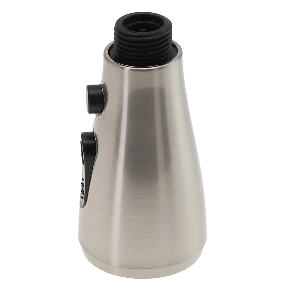 Kitchen Faucets Faucet Sprayer Head Home Replacement Tap Spray Shower Head Sprayer Brushed Kitchen Spare Pull Out
Kitchen Faucets Faucet Sprayer Head Home Replacement Tap Spray Shower Head Sprayer Brushed Kitchen Spare Pull Out