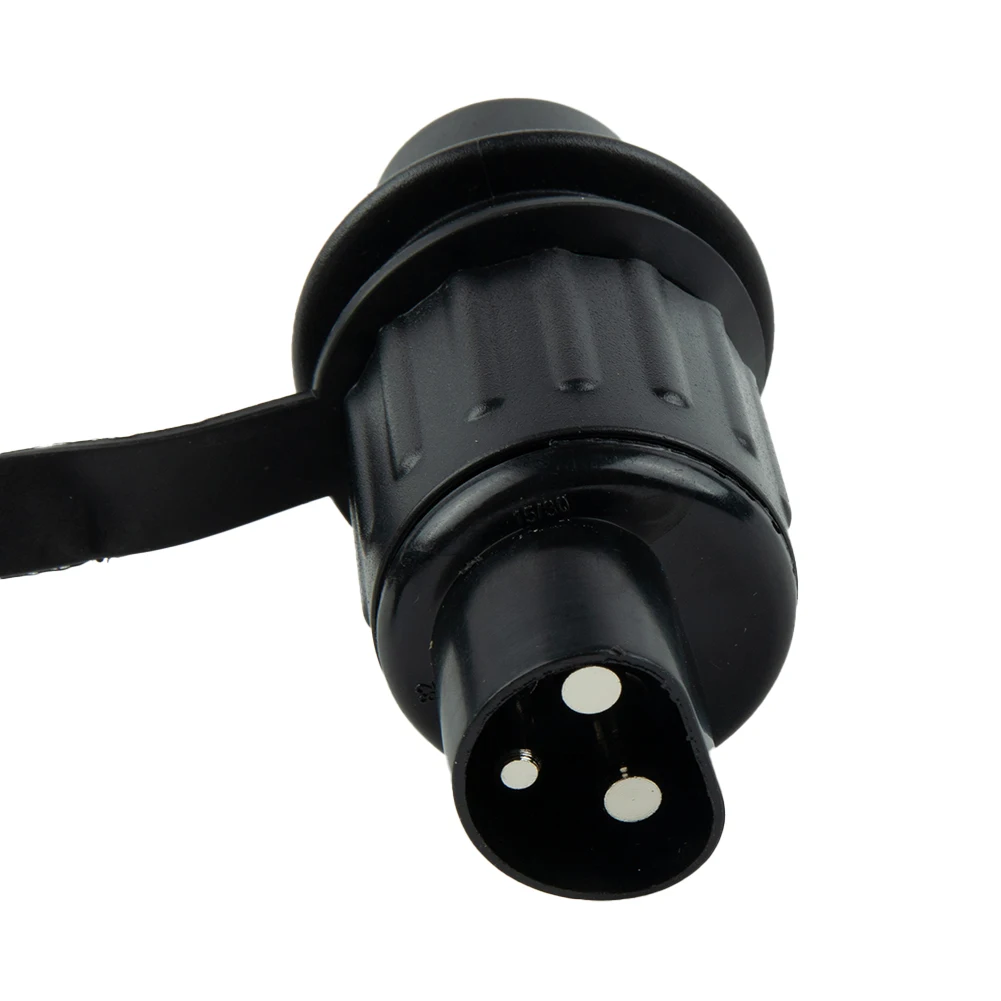 High Quality 3Pin Trailer Waterproof Connector Plug Socket Rubber Gasket Silicone Waterproof 3 Pin Waterproof Connector
High Quality 3Pin Trailer Waterproof Connector Plug Socket Rubber Gasket Silicone Waterproof 3 Pin Waterproof Connector