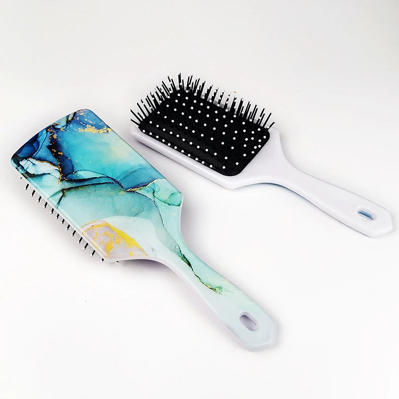 1 шт. Квадратная Мраморная Массажная воздушная Подушка Расческа с помпоном Инструменты для укладки волос Бытовая расческа подушка безопасности
1 шт. Квадратная Мраморная Массажная воздушная Подушка Расческа с помпоном Инструменты для укладки волос Бытовая расческа подушка безопасности