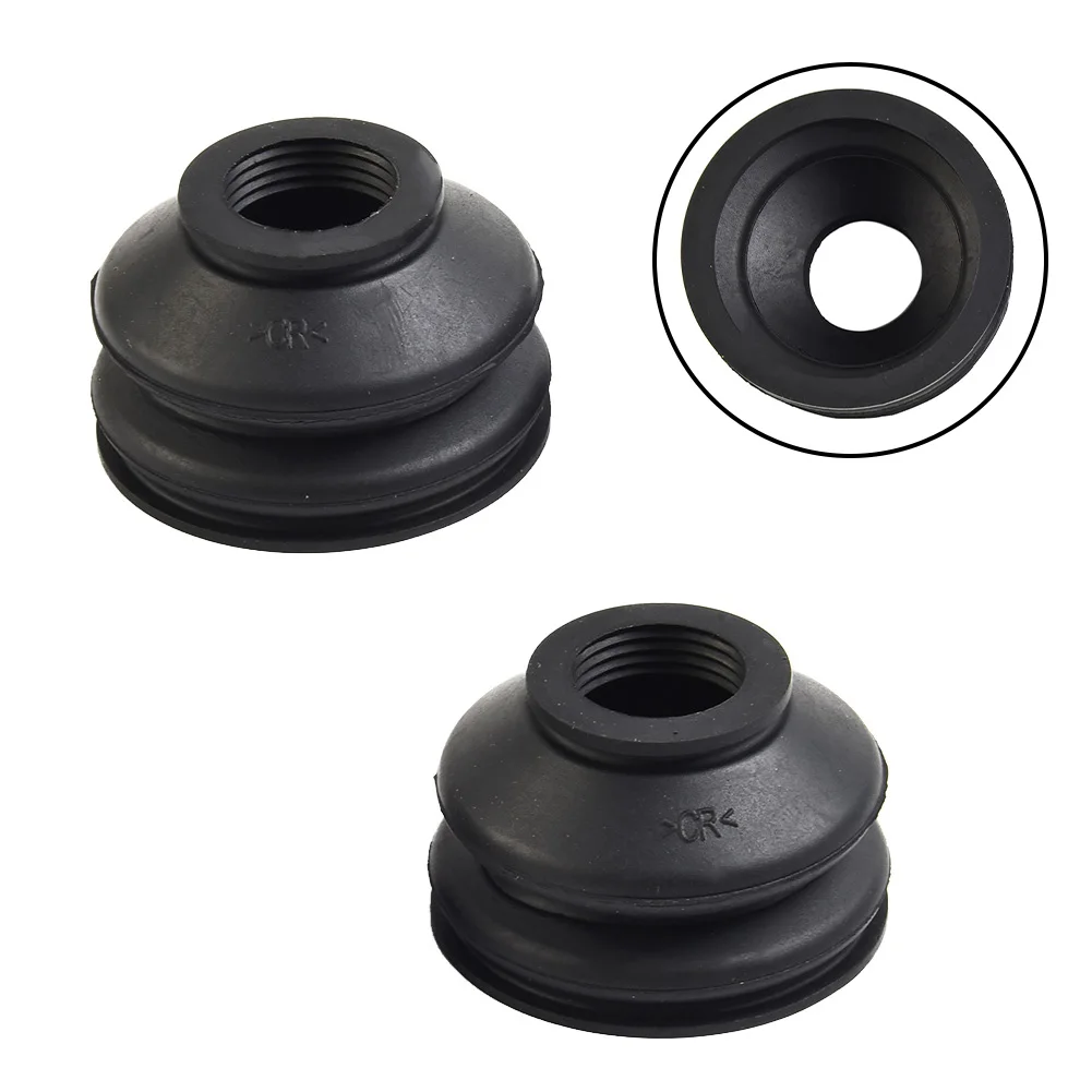 Parts Dust Boot Covers Accessories Ball Car Fittings Joint Kit Multipack Replacement Rod End Rubber Set Practical
Parts Dust Boot Covers Accessories Ball Car Fittings Joint Kit Multipack Replacement Rod End Rubber Set Practical