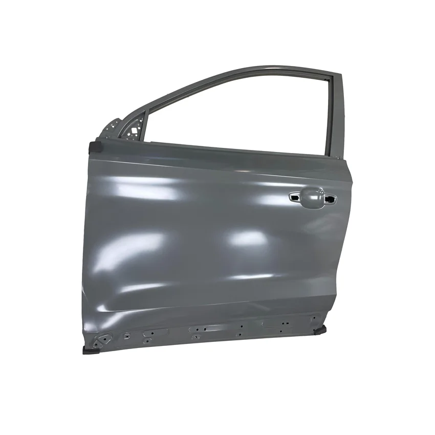 

High-quality Auto Spare Part Body Parts Car Front Left Door for MG ZS Essential Category for Car Doors