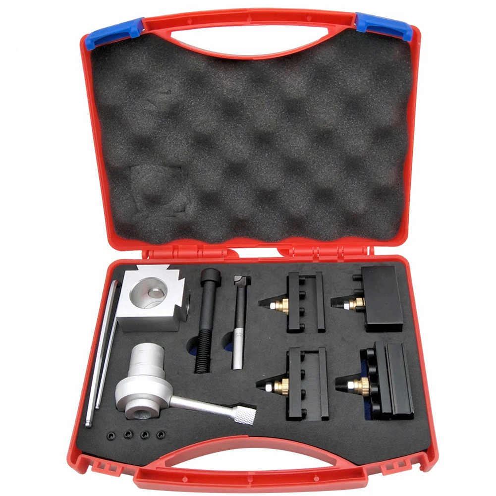 Tool Post Toolholder Tool Holder Boring Bar Cutter Screw Post Holder Quick Change For Adjusting Screw Nut Tool
Tool Post Toolholder Tool Holder Boring Bar Cutter Screw Post Holder Quick Change For Adjusting Screw Nut Tool