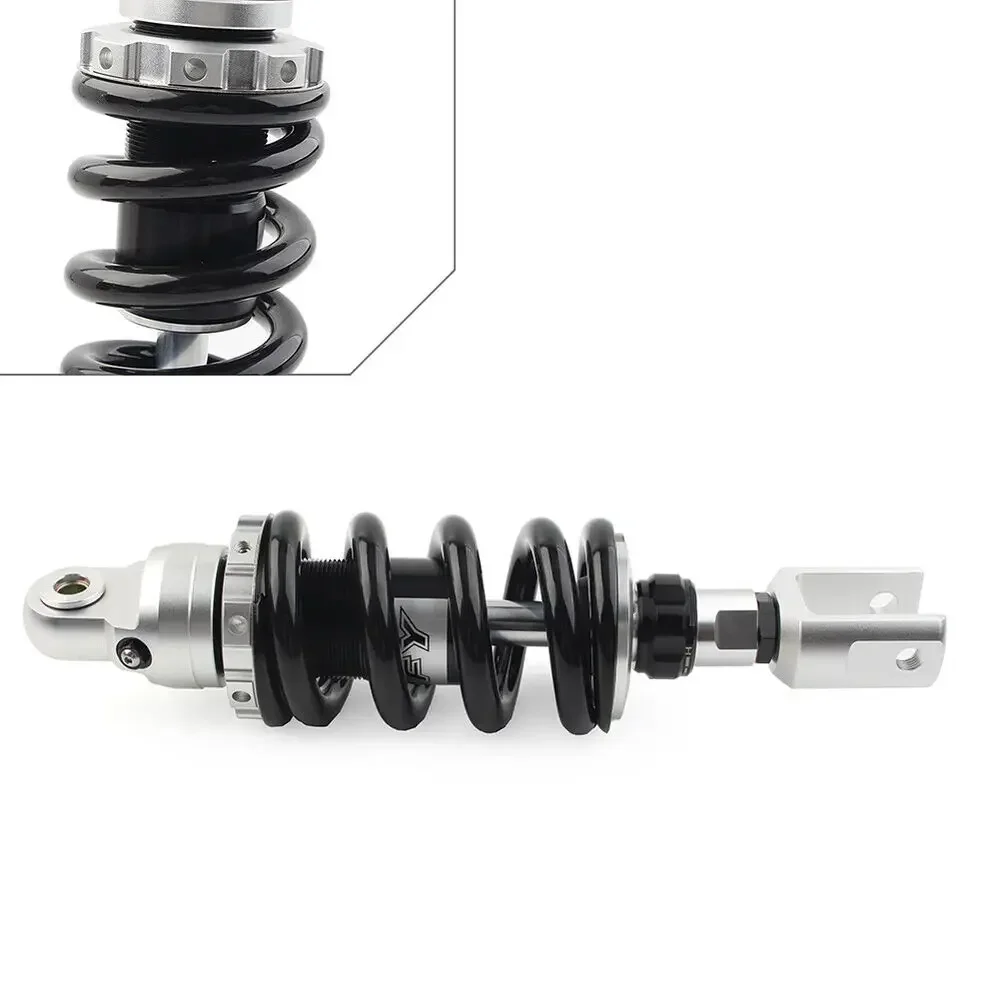1 PCS 285mm 11'' Motorcycle Shock Absorber Shocks Protection for Dirt Pit Bike ATV Quad Accessories Equipments Modified Parts
1 PCS 285mm 11'' Motorcycle Shock Absorber Shocks Protection for Dirt Pit Bike ATV Quad Accessories Equipments Modified Parts