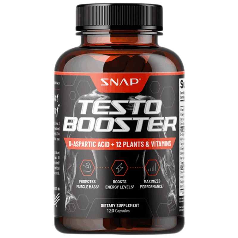 Testo Booster-пополняет мышцы основными питательными веществами и оптимизирует естественную выносливость и энергию
Testo Booster-пополняет мышцы основными питательными веществами и оптимизирует естественную выносливость и энергию