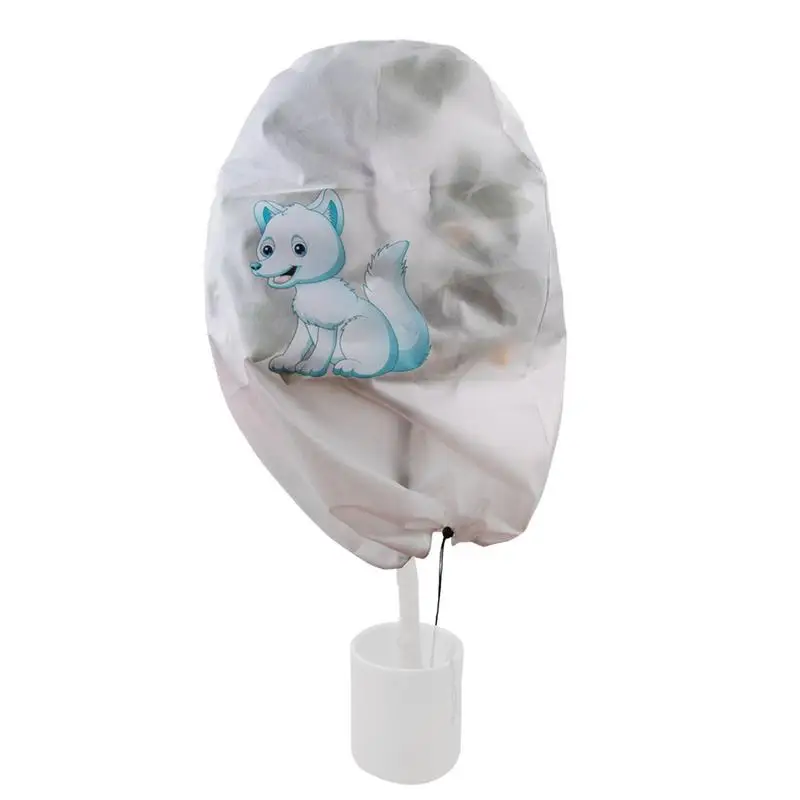 Winter Plant Protective Cover Frost Protection Plant Cover Yard Accessory For Outdoor Plants Shrub Pomelo Lemon Tree
Winter Plant Protective Cover Frost Protection Plant Cover Yard Accessory For Outdoor Plants Shrub Pomelo Lemon Tree