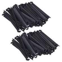 100Pcs C-Shaped Garden 4 / 7Mm Drip Irrigation Pipe Bracket Bracket Fixed Rod Drip Irrigation Irrigation Fittings
100Pcs C-Shaped Garden 4 / 7Mm Drip Irrigation Pipe Bracket Bracket Fixed Rod Drip Irrigation Irrigation Fittings