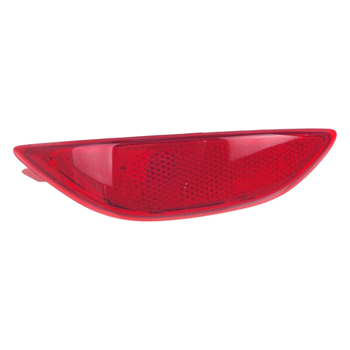 Car Left & Right Rear Bumper Reflector Light for Hyundai Accent Sedan 2012-2017 924051R000
Car Left & Right Rear Bumper Reflector Light for Hyundai Accent Sedan 2012-2017 924051R000