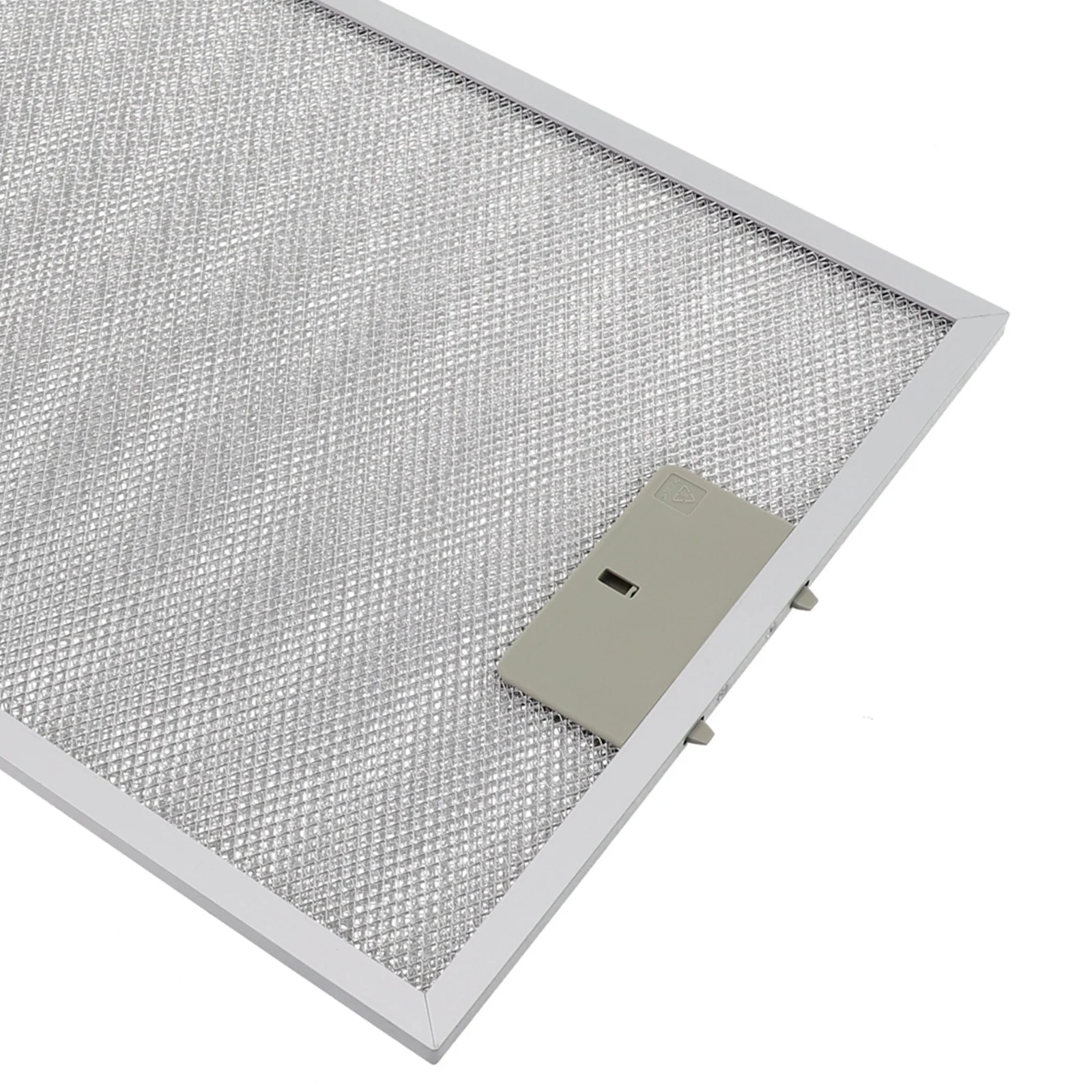 Range Hood Accessories Range Hood Filter 340x280x9mm Metal Oil Filter Replacement Parts Silver Stainless Steel
Range Hood Accessories Range Hood Filter 340x280x9mm Metal Oil Filter Replacement Parts Silver Stainless Steel