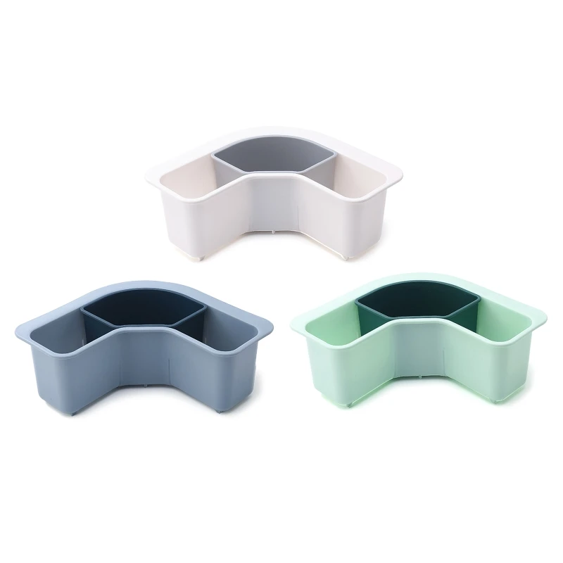 Bathroom Sink Storage Basket Multifunctional Drain Shelf Sink Storage Rack Saving Space Gift Design Durable
Bathroom Sink Storage Basket Multifunctional Drain Shelf Sink Storage Rack Saving Space Gift Design Durable