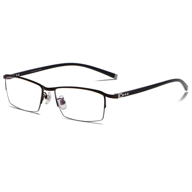 Men Eyewear Fashion Optical Glasses Frame Prescription Lenses Progressive Anti Blue Ray Photochromic Glass
Men Eyewear Fashion Optical Glasses Frame Prescription Lenses Progressive Anti Blue Ray Photochromic Glass