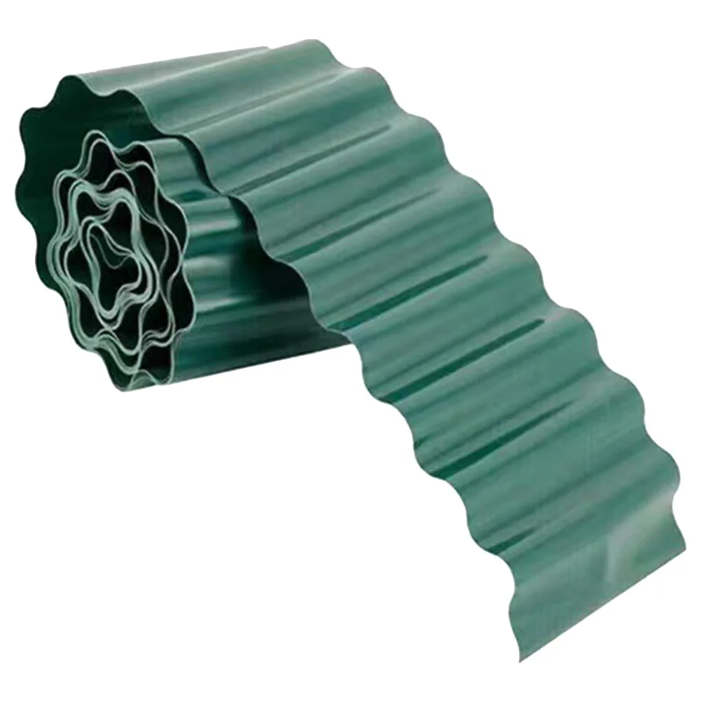 Garden Fence Gardening Courtyard Partition Decor Insert into The Ground Lawn Decorative Plastic Edging Border
Garden Fence Gardening Courtyard Partition Decor Insert into The Ground Lawn Decorative Plastic Edging Border