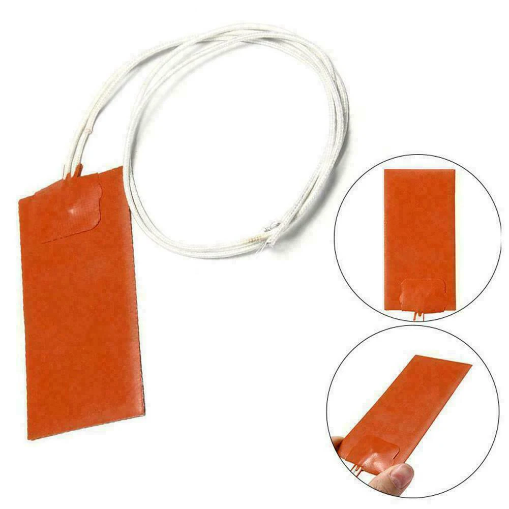 For Water Tank Heater Pad Truck Car Water Holding Tank 1Piece Car Accessories Heater Pad Brand New High Quality
For Water Tank Heater Pad Truck Car Water Holding Tank 1Piece Car Accessories Heater Pad Brand New High Quality