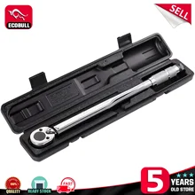 1/2 Torque Wrench Drive 28-210 Nm Two - Way To Accurately Mechanism Spanner Hand Tool
1/2 Torque Wrench Drive 28-210 Nm Two - Way To Accurately Mechanism Spanner Hand Tool