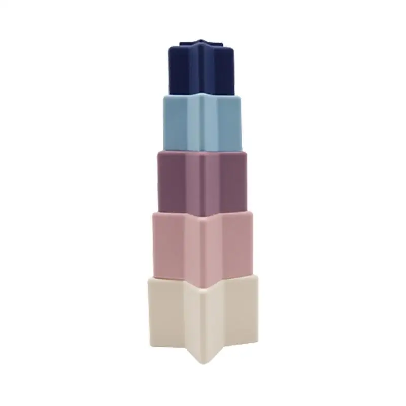 Baby Stacking Toys Baby Teething Toys Baby Blocks Sensory Toys For Babies Soft Teething Toy Educational Learning Stacking Cups
Baby Stacking Toys Baby Teething Toys Baby Blocks Sensory Toys For Babies Soft Teething Toy Educational Learning Stacking Cups