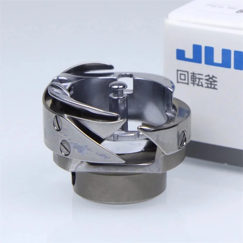 6PCS B1830-127-OAO / HSH-7.94B ROTARY HOOK OF DDL5550, DDL-8500 / BROTHER 735 LOCK SITICH SEWING MACHINE 
6PCS B1830-127-OAO / HSH-7.94B ROTARY HOOK OF DDL5550, DDL-8500 / BROTHER 735 LOCK SITICH SEWING MACHINE