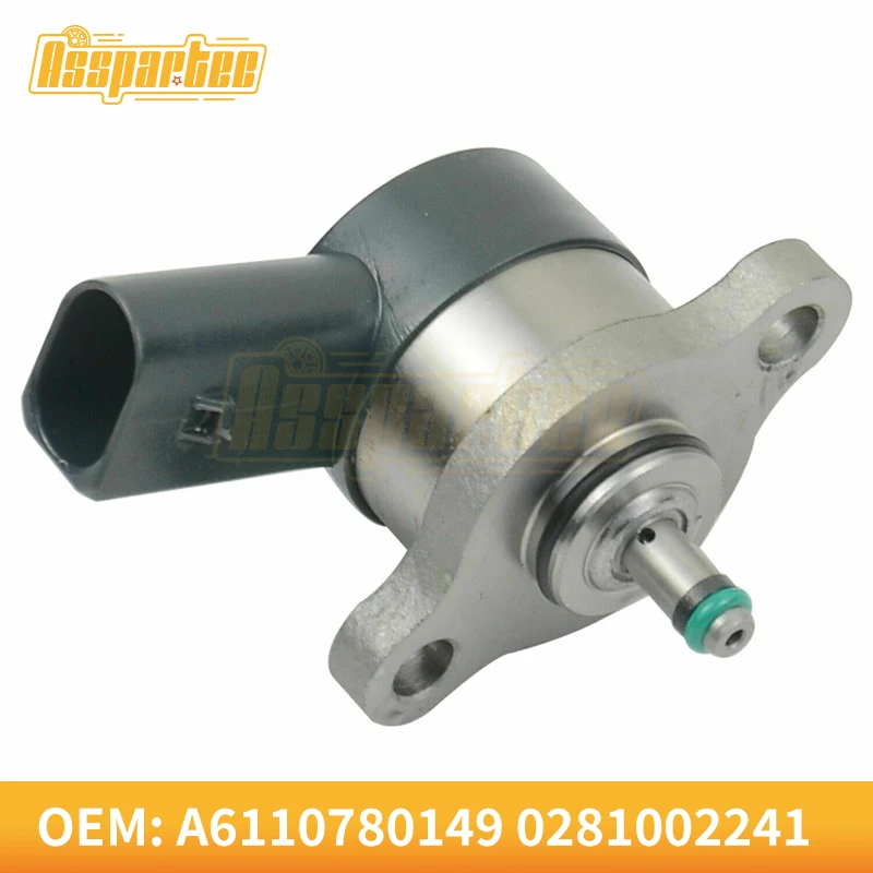 Used for Mercedes Benz fuel pressure regulation control valve A6110780149 0281002241 automotive parts
Used for Mercedes Benz fuel pressure regulation control valve A6110780149 0281002241 automotive parts