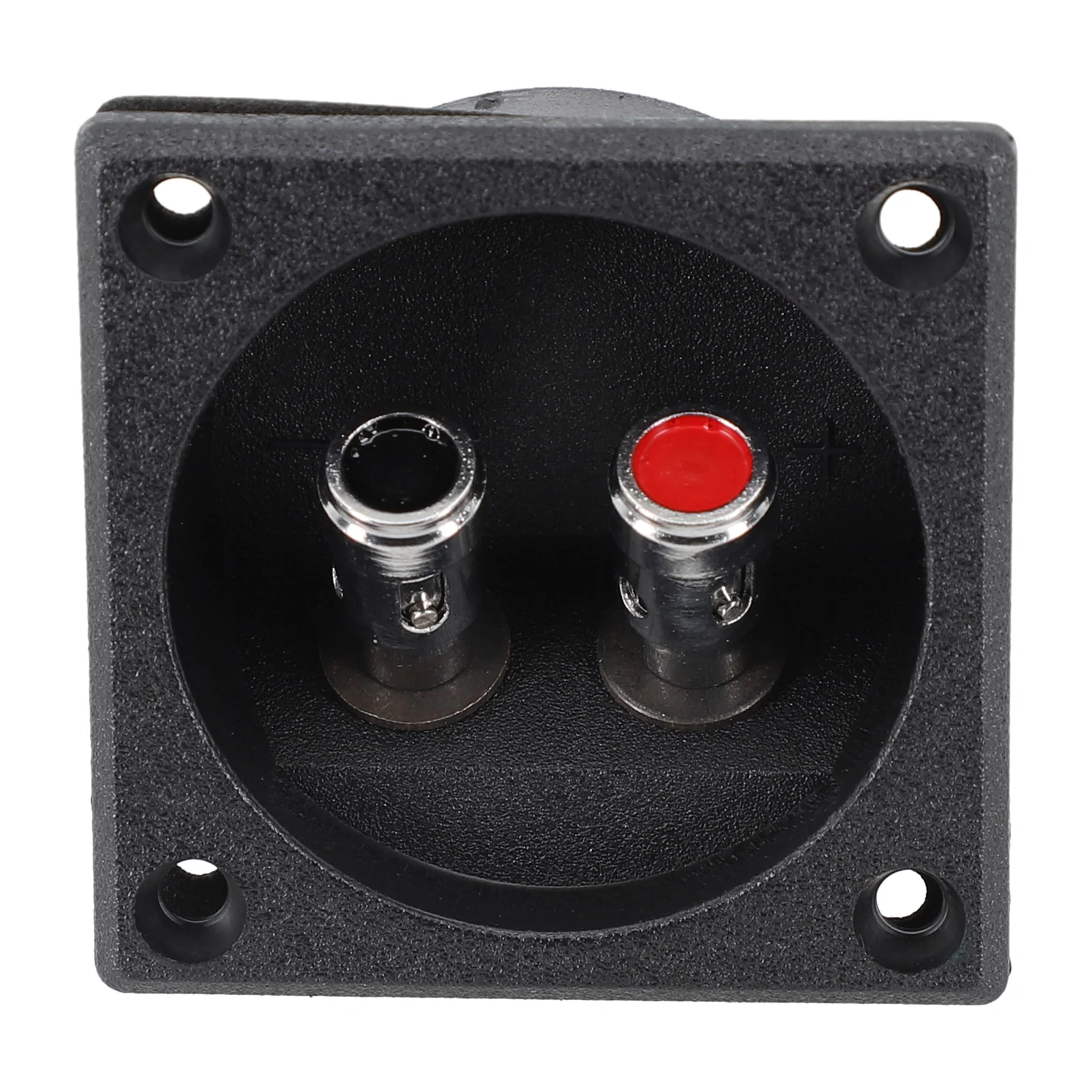 Speaker Terminal Cup Round Spring Cup Subwoofer Plug Car Stereo Terminal Connector Subwoofers Boxes High-quality
Speaker Terminal Cup Round Spring Cup Subwoofer Plug Car Stereo Terminal Connector Subwoofers Boxes High-quality