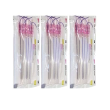 2022 Korea Pdo/Pcl/ Plla Fishbone Thread L Blunt 18g 100mm Pdo Thread Lift Pdo Thread Cog Blunt
2022 Korea Pdo/Pcl/ Plla Fishbone Thread L Blunt 18g 100mm Pdo Thread Lift Pdo Thread Cog Blunt