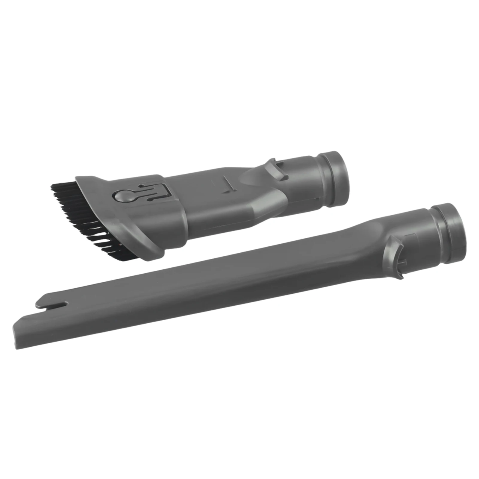 Щелевой инструмент для Dyson DC58 стильные портативные Сменные аксессуары два в одном
Щелевой инструмент для Dyson DC58 стильные портативные Сменные аксессуары два в одном