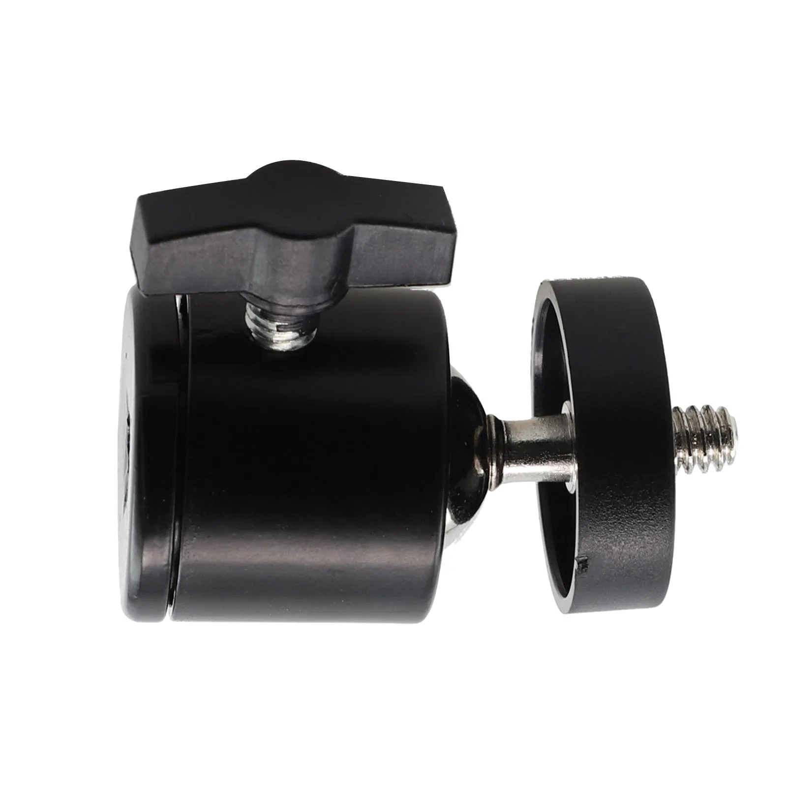 Переходная головка Gimbal, музыкальные инструменты 52x мм, внешний вес, металлический, пластиковый, металлический Универсальный Gimbal Pro, звуковое оборудование
Переходная головка Gimbal, музыкальные инструменты 52x мм, внешний вес, металлический, пластиковый, металлический Универсальный Gimbal Pro, звуковое оборудование