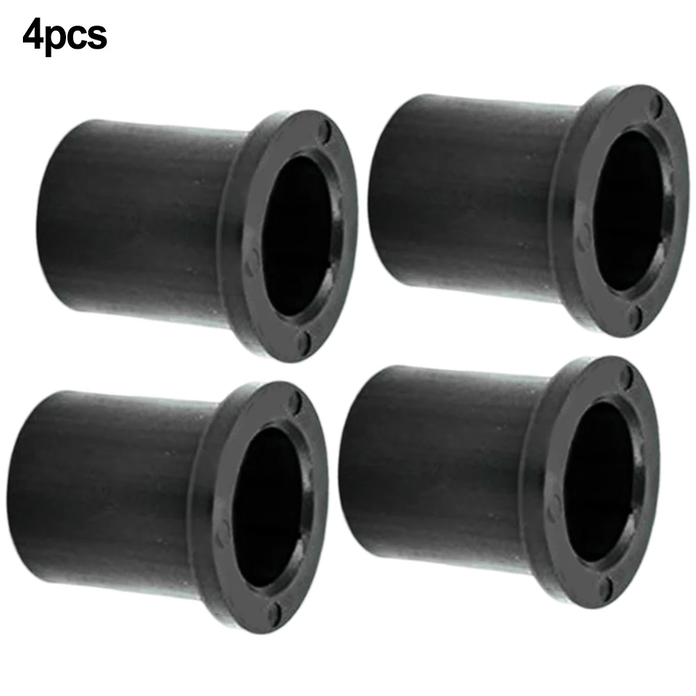 4pc Flanged Nylon Front Wheel Bushing For Cub Cadet 741-0516A 741-0516B 941-0516 Garden Power Tool Accessories
4pc Flanged Nylon Front Wheel Bushing For Cub Cadet 741-0516A 741-0516B 941-0516 Garden Power Tool Accessories