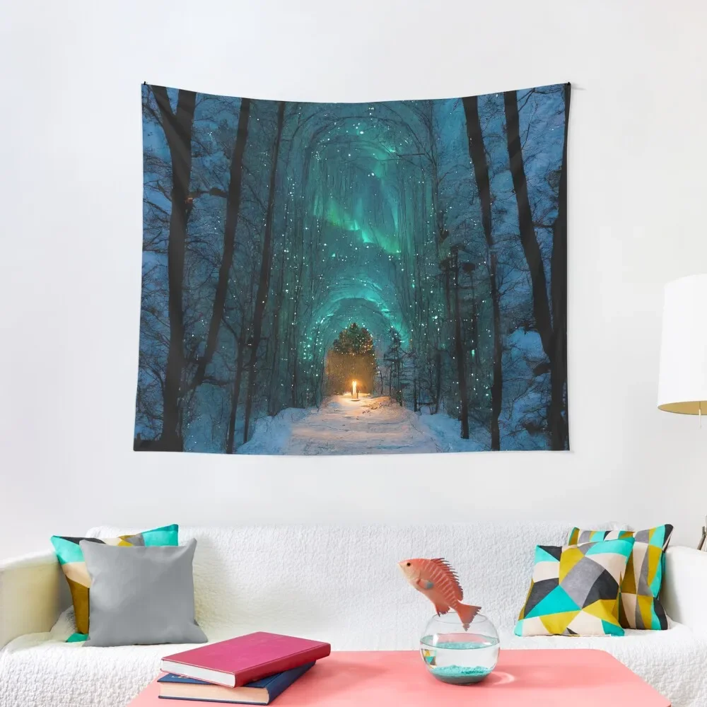 Winter Secret Passageways Tapestry Kawaii Room Decor Bedrooms Decorations Tapestry
Winter Secret Passageways Tapestry Kawaii Room Decor Bedrooms Decorations Tapestry