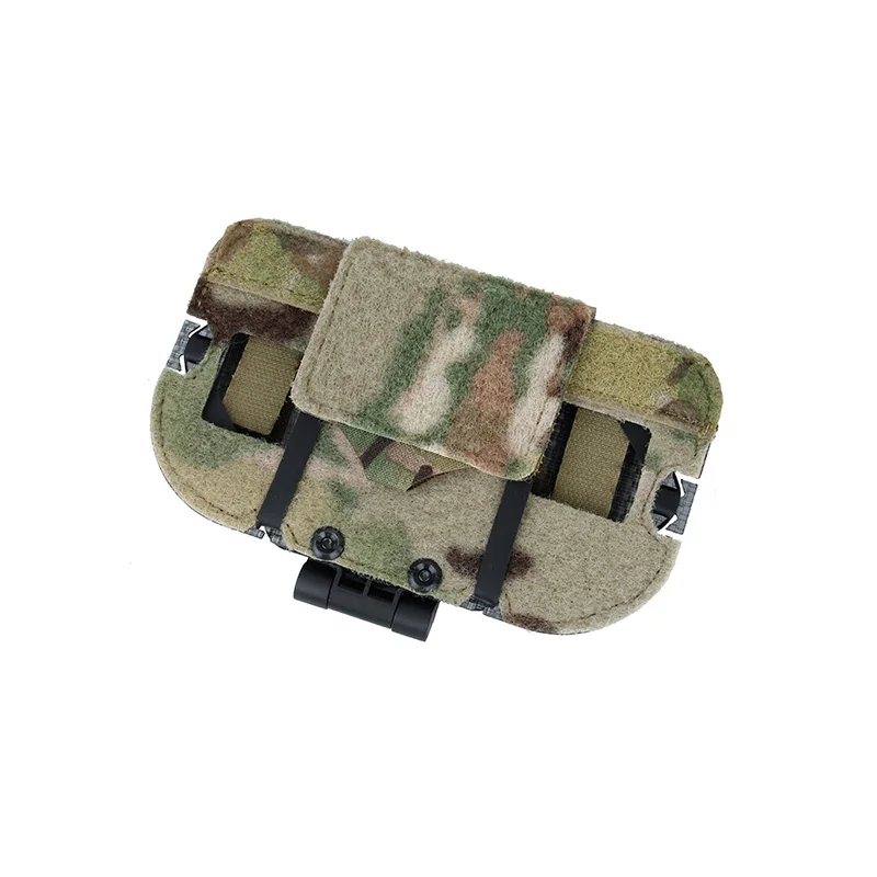 

Тактический жилет TMC, GPS, флип-чехол для смартфона с креплением MC Multi Camo(051677)