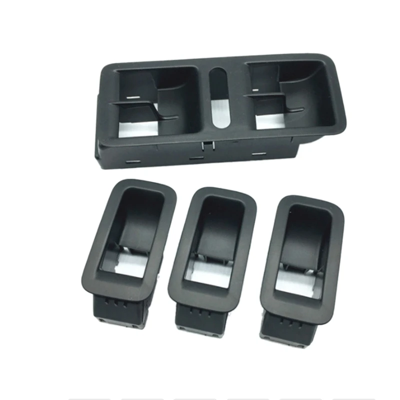 Электрическая панель управления окном LHD для водителя и пассажира, панель управления для-Polo 2011 2012 2013 6RU867255 6RU867255A 
Электрическая панель управления окном LHD для водителя и пассажира, панель управления для-Polo 2011 2012 2013 6RU867255 6RU867255A