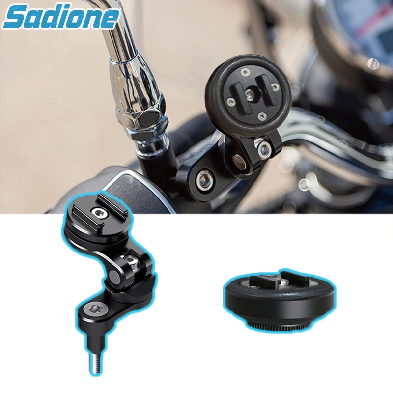 

Smartphone Support For Harley Indian Multi-joint Motorcycle Handlebars Accelerator Throttle Phone Holder Aluminum Clutch Mount