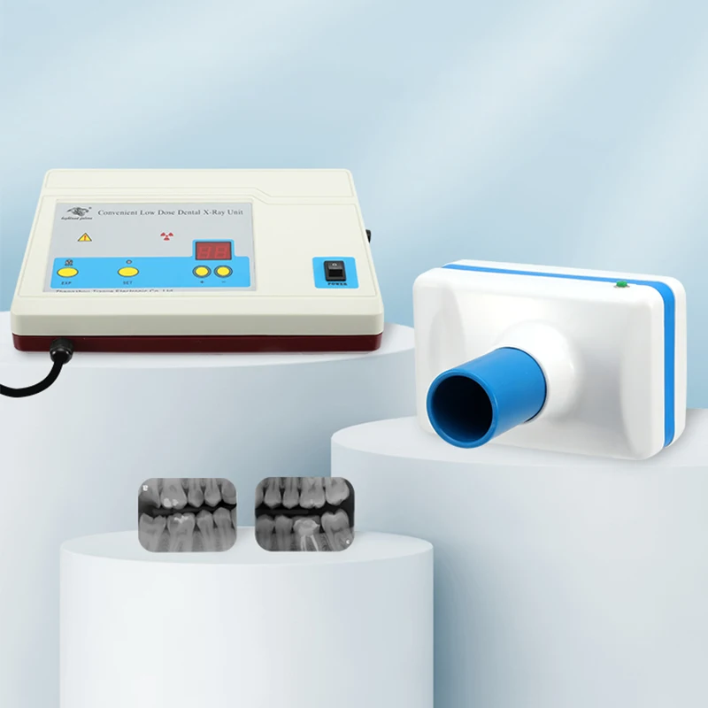 Dental filming machine x-ray machine tooth photo portable small handheld medical oral portable x-ray machine
Dental filming machine x-ray machine tooth photo portable small handheld medical oral portable x-ray machine