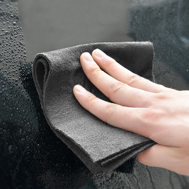 Microfiber Home Kitchen Window Glass Polishing Magic Cleaning Rags Dark Gray 6 Pack
Microfiber Home Kitchen Window Glass Polishing Magic Cleaning Rags Dark Gray 6 Pack
