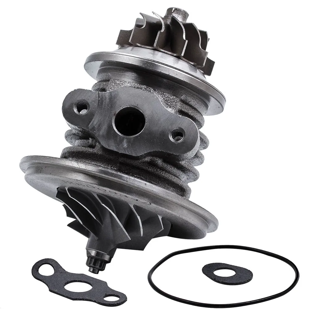 Turbo Cartridge CHRA for Land Rover Discovery 2.5 90-99 126HP 300 452055-0004 452055-5002S 452055-5007S 452055-8
Turbo Cartridge CHRA for Land Rover Discovery 2.5 90-99 126HP 300 452055-0004 452055-5002S 452055-5007S 452055-8