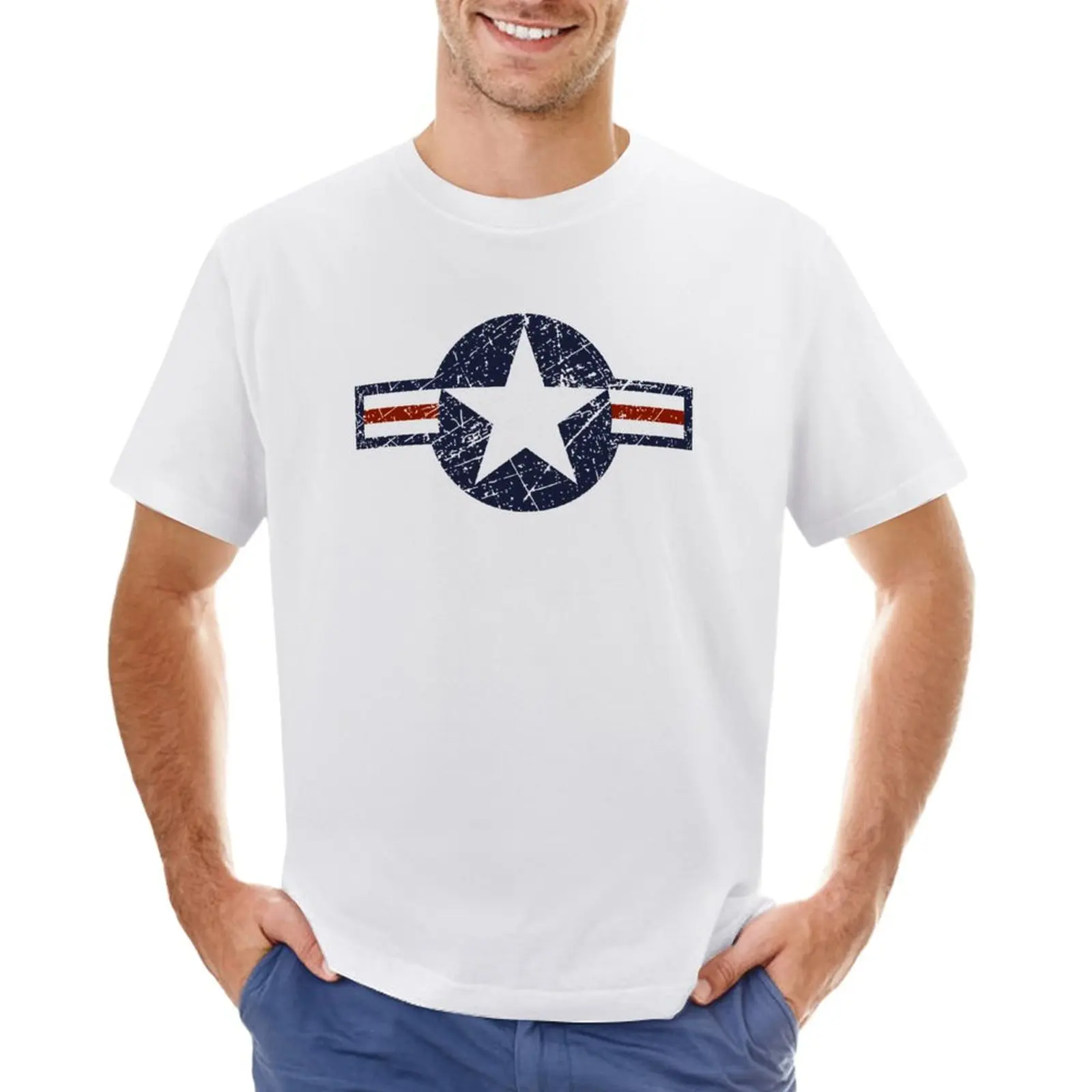 United States Roundel Vintage T-Shirt shirts graphic tees cute clothes vintage clothes sublime t shirts for men pack
United States Roundel Vintage T-Shirt shirts graphic tees cute clothes vintage clothes sublime t shirts for men pack