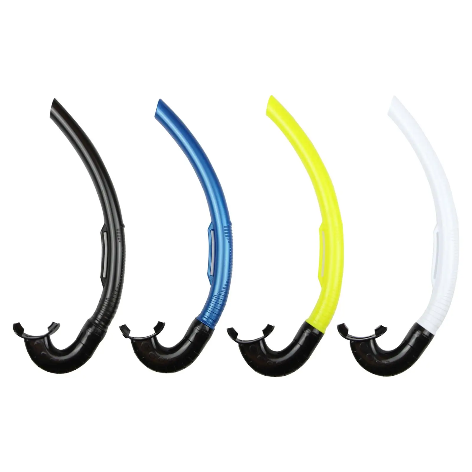 Dry Snorkel Full Wet Breathing Tube Comfortable Diving Dry Snorkel for Adults Swimming Freediving Spearfishing Facing Forward
Dry Snorkel Full Wet Breathing Tube Comfortable Diving Dry Snorkel for Adults Swimming Freediving Spearfishing Facing Forward