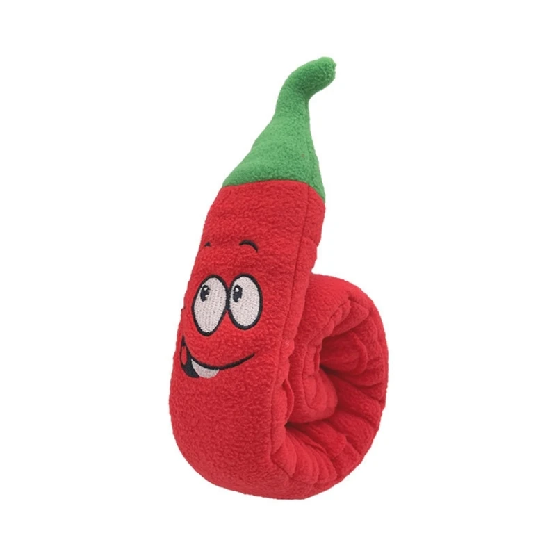 Pet Dog Plush Animal Chewing Toy Stuffed Fleece Dogs Squeaky Interactive Toy NEW arrival
Pet Dog Plush Animal Chewing Toy Stuffed Fleece Dogs Squeaky Interactive Toy NEW arrival