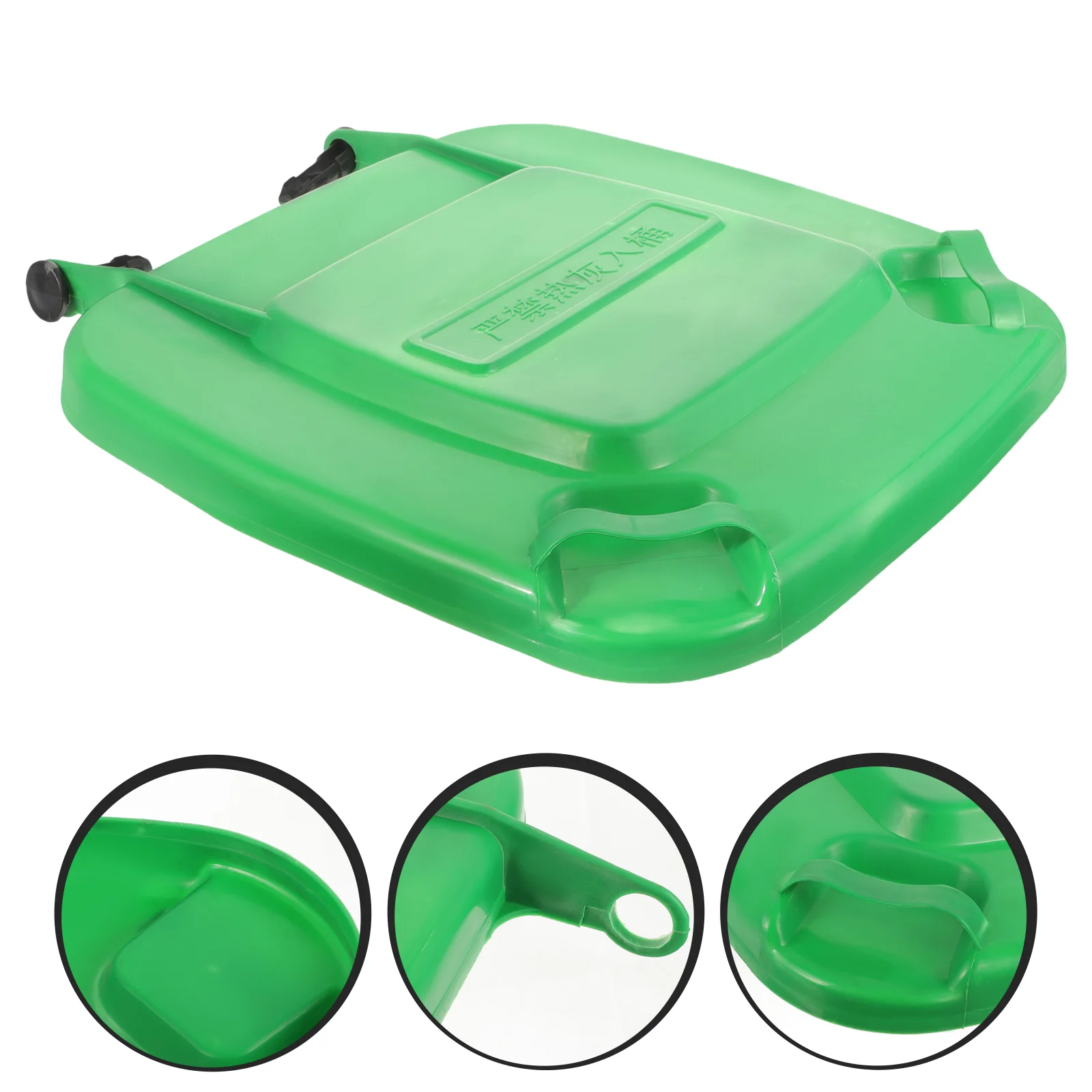Trash Can Lid Outdoor Garbage Can Lid Plastic Waste Bin Lid Replacements Sanitation Waste Bin Cover Wastebasket Lid Home Kitchen
Trash Can Lid Outdoor Garbage Can Lid Plastic Waste Bin Lid Replacements Sanitation Waste Bin Cover Wastebasket Lid Home Kitchen