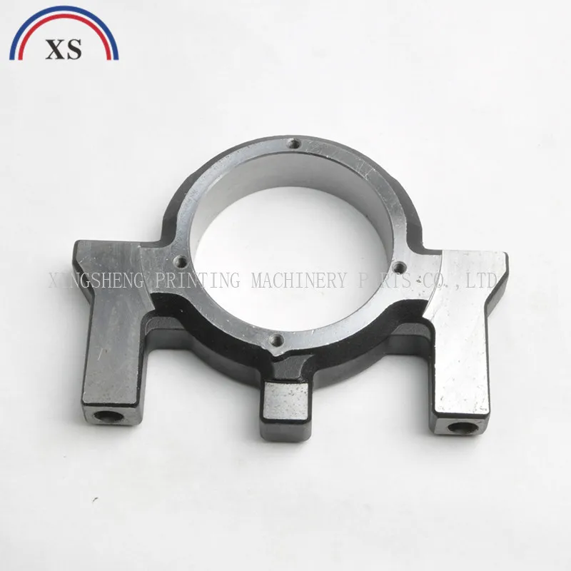 Пара C5.040.435 C5.040.436 подшипниковый фланец OS и DS Heidelb SM102 CD102 детали машины
Пара C5.040.435 C5.040.436 подшипниковый фланец OS и DS Heidelb SM102 CD102 детали машины