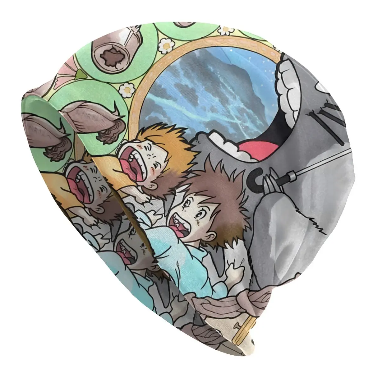 Весенне-осенние Мягкие Шапки аниме Totoro, шапочка, спортивный пуловер, дышащий фитнес-тюрбан, теплый беговый
Весенне-осенние Мягкие Шапки аниме Totoro, шапочка, спортивный пуловер, дышащий фитнес-тюрбан, теплый беговый