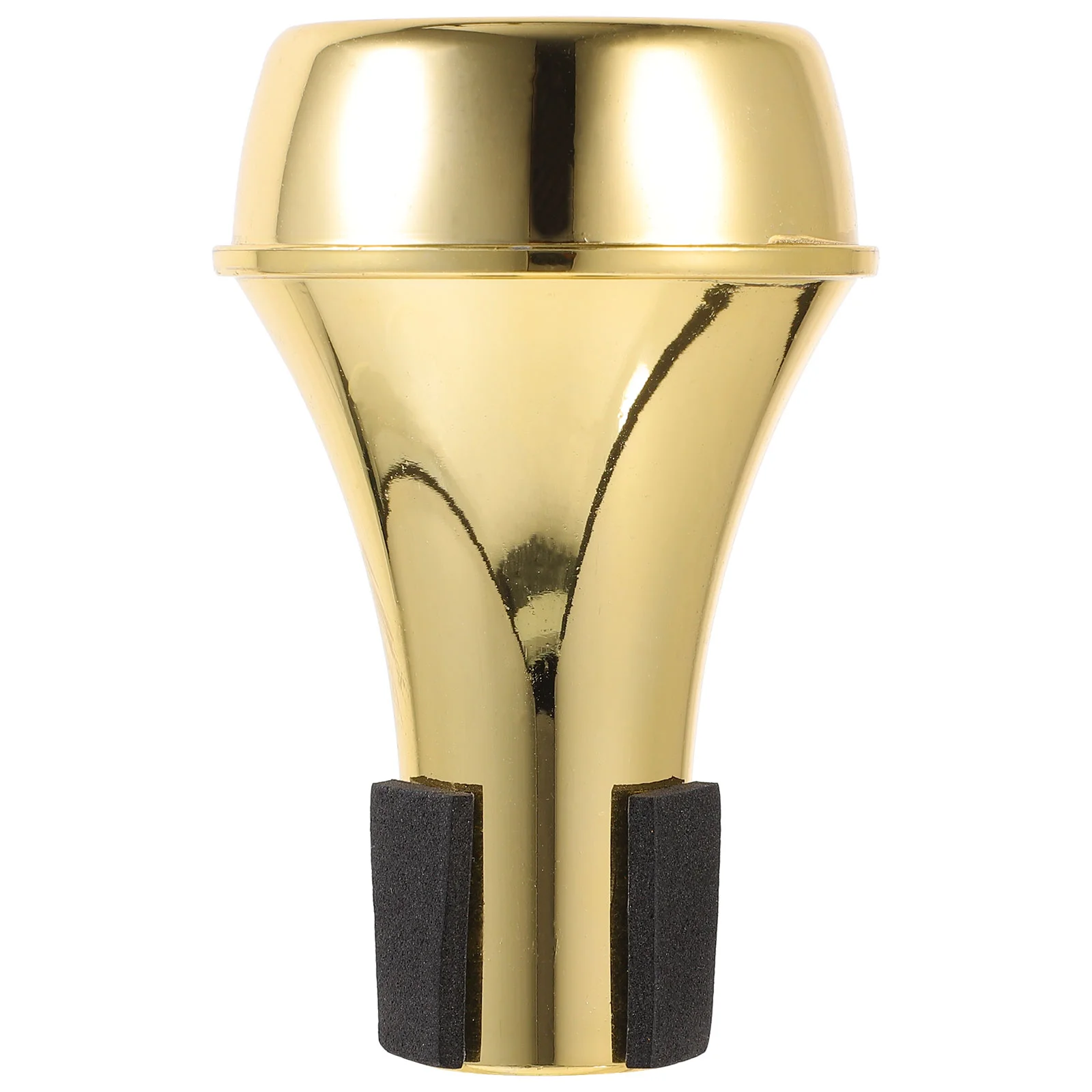 Horn Trumpet Mute Replacement for Beginners Silencer Instrument Plastic Muffler Gifts Straight Practice
Horn Trumpet Mute Replacement for Beginners Silencer Instrument Plastic Muffler Gifts Straight Practice