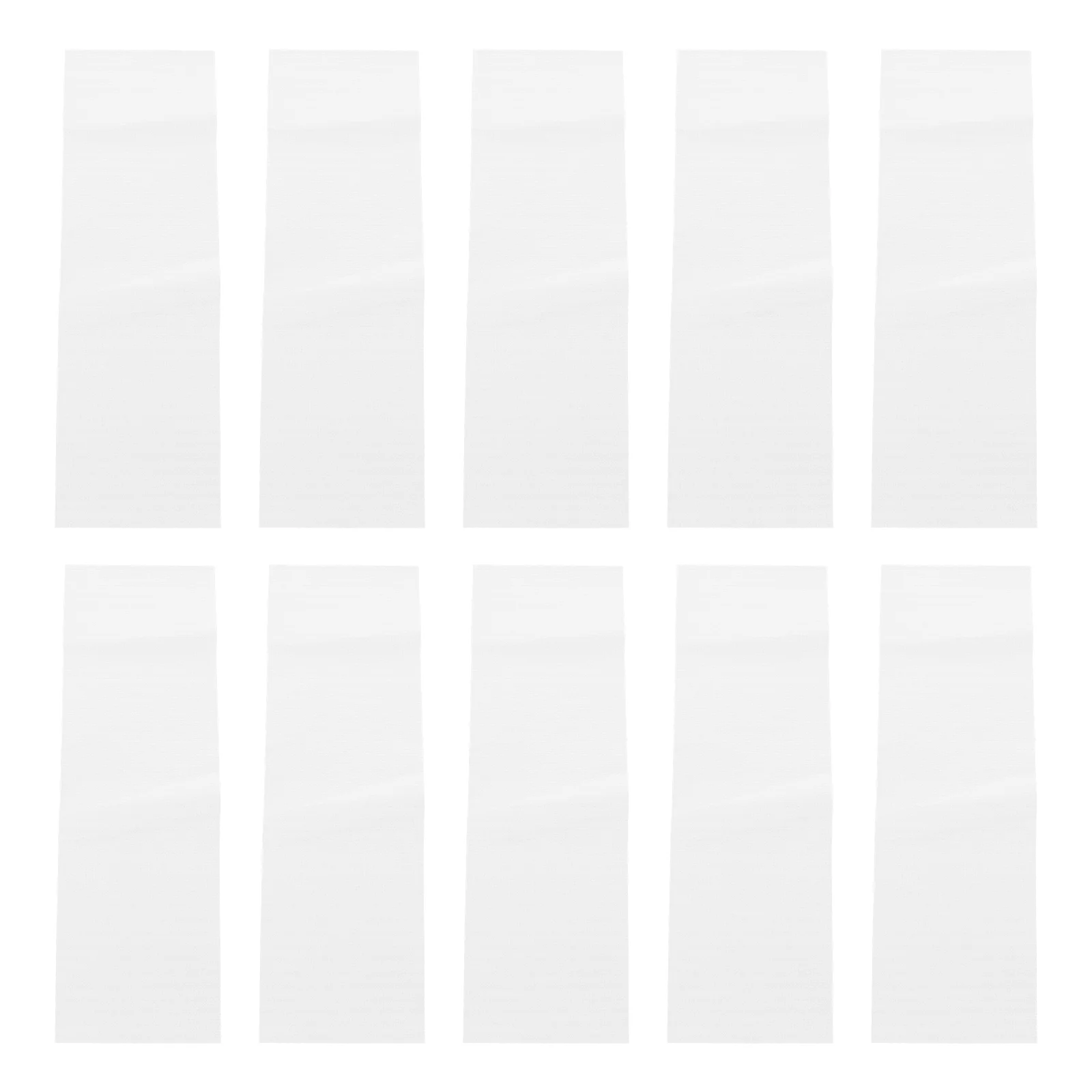 50 Sheets Highlight Isolation Stickers Salon Hair Dye Paper Paper Dying Salon Dye Tool DIY
50 Sheets Highlight Isolation Stickers Salon Hair Dye Paper Paper Dying Salon Dye Tool DIY