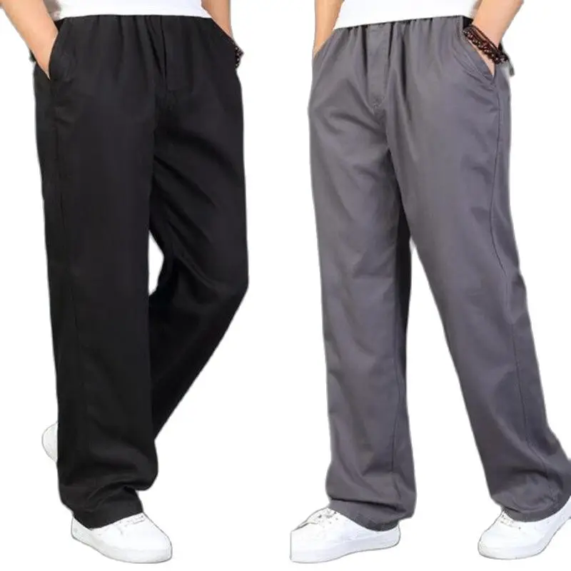 High Quality Autumn Winter Loose Baggy Casual Pants Men Cargo Pants Hip hop Harem Pants Straight Trousers 
High Quality Autumn Winter Loose Baggy Casual Pants Men Cargo Pants Hip hop Harem Pants Straight Trousers