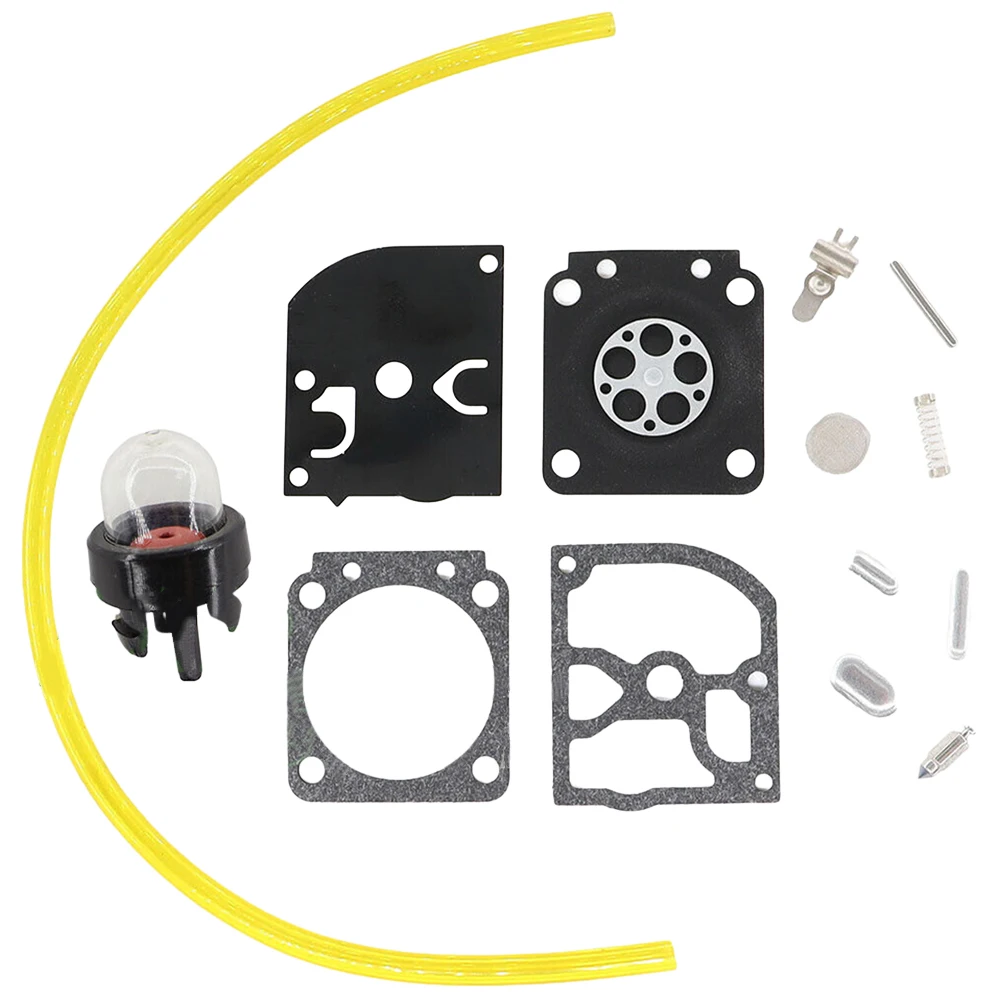 High Quality Carburetor Diaphragm Repair Kit For Stihl FS120 FS200 FS250 FS300 FS350 FS400 FS450 FS480 Unmatched Performance
High Quality Carburetor Diaphragm Repair Kit For Stihl FS120 FS200 FS250 FS300 FS350 FS400 FS450 FS480 Unmatched Performance