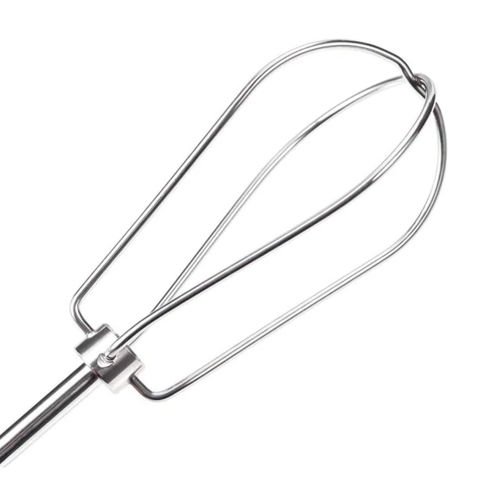For KitchenAid Mixer Beaters Beaters Mixer Eco-Friendly Egg Whisk Stainless Steel For KitchenAid Pressing Into
For KitchenAid Mixer Beaters Beaters Mixer Eco-Friendly Egg Whisk Stainless Steel For KitchenAid Pressing Into
