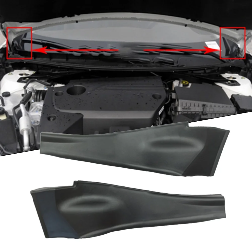 For Nissan Altima 2013 2pcs Wiper Cowl Cover Car Repartment Parts Black High Quality ABS Windshield Wiper Cowl Cover
For Nissan Altima 2013 2pcs Wiper Cowl Cover Car Repartment Parts Black High Quality ABS Windshield Wiper Cowl Cover