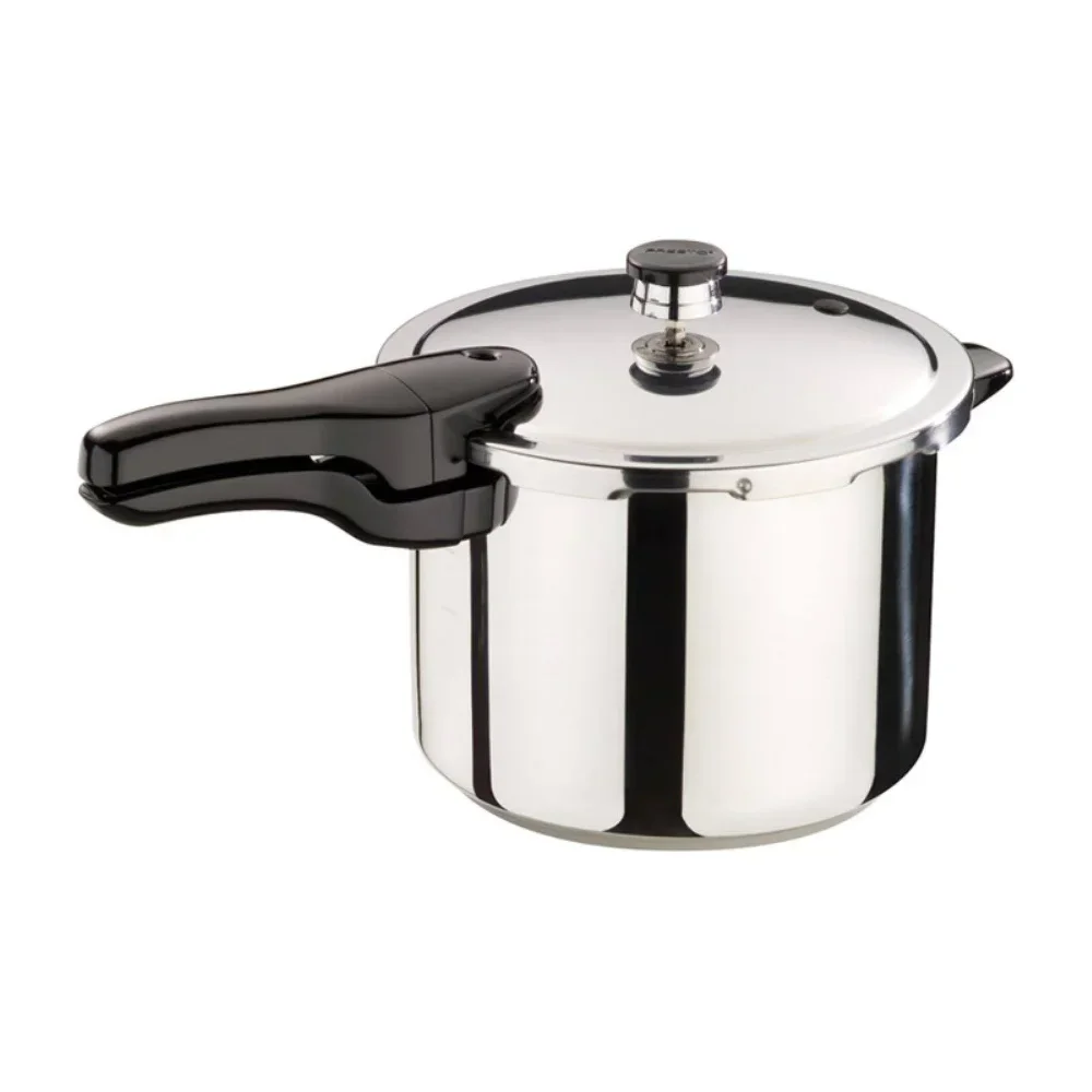 

Andralyn 16-Quart Pressure Canner and Cooker，14.81 X 11.75 X 15.06 Inches