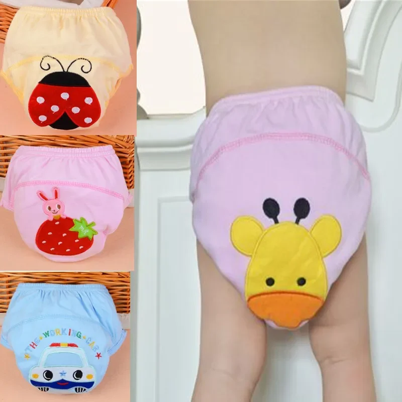 10pcs Baby Training Pants Cloth Diaper Newborn Cloth Diaper Reusable Nappy Cover Washable Nappies Trx0002
10pcs Baby Training Pants Cloth Diaper Newborn Cloth Diaper Reusable Nappy Cover Washable Nappies Trx0002