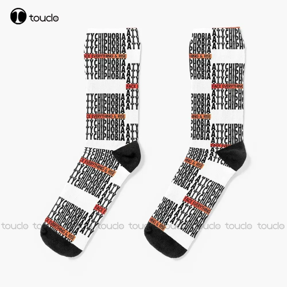 Atychiphobia - Fear Of Failure - Motivation Psychology Socks Soccer Socks Personalized Custom Unisex Adult Teen Youth Socks Art
Atychiphobia - Fear Of Failure - Motivation Psychology Socks Soccer Socks Personalized Custom Unisex Adult Teen Youth Socks Art