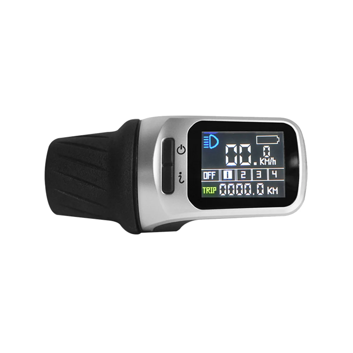Ebike Dsiplay XH18 LCD 6Pin LCD Display for TONGSHENG Mid Drive Motor TSDZ2 TSDZ2B Electric Bicycle Conversion Kit
Ebike Dsiplay XH18 LCD 6Pin LCD Display for TONGSHENG Mid Drive Motor TSDZ2 TSDZ2B Electric Bicycle Conversion Kit